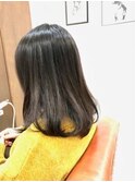 京成大久保/髪質改善/ヘッドスパ/アースカラー/30代40代50代