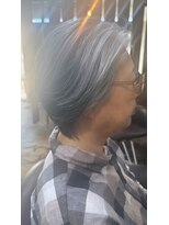 ジョリ フィーユ 高石店(jolie fille)&nbsp;★ショートスタイル★