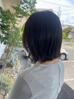 ファンビリ(Fambilly)&nbsp;bob style
