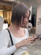 ロマリア ヒルズ 表参道 原宿(Lomalia HILLS)