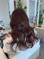 カッツ 駅家店(CUT S)&nbsp;チェリーピンク