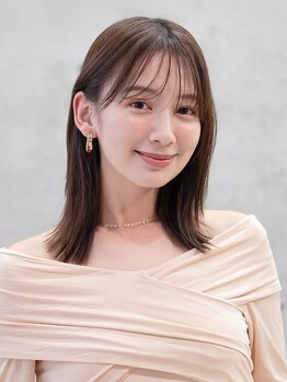 オーブ ヘアー レーヴ 自由が丘店(AUBE HAIR reve)の写真/1人ひとりに似合うデザインをご提案。清潔感・好印象を引き出す“似合わせヘア”で新しい自分に出会える。