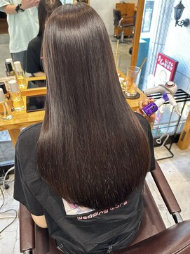 レッドネオ エビス(Redneo ebisu) 髪質改善酸性ストリート