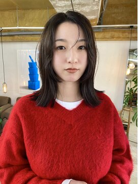 ルクバト(RUKBAT) medium / olive color