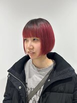 バサ ANNEX店(BASSA)&nbsp;ミニボブ