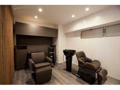 アグ ヘアー スカイ 錦糸町店(Agu hair sky)の写真