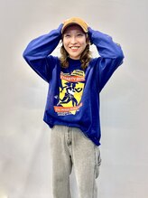 【スタイリスト　MAO】美容師としての想い