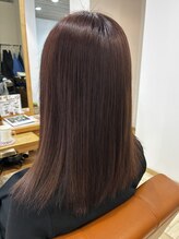 オーブ ビューティー ランド(aube beauty land)