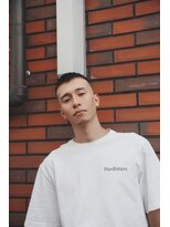 ラフカッターズZ 町田店 クロップ【町田/理容室/床屋/顔剃り/シェービング】