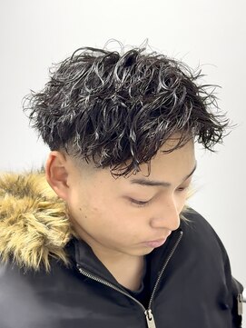 ツイスパ/スパイラル/広島メンズ