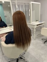 サロン ド ココ(salon de COCO)&nbsp;シールエクステ/エクステ/名古屋栄