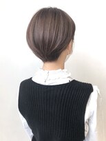 ロウブ(roubu.)&nbsp;【roubu.】ミニマムショート