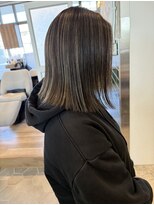 ジュエ プリュム(jouer plume)&nbsp;ハイライトカラー