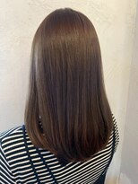 アゲイン(Again)&nbsp;ロング