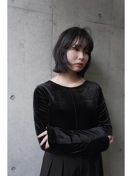 マトウ(MATOH) nuance bob