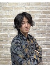 エステージ 日根野店(S-TAGE)&nbsp;秋田 敦志