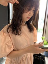 プレマ(Prema)&nbsp;ゆるウェーブパーマ