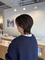 シアン 橋本店(Shian)&nbsp;クビレ×ウルフ