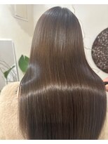 リゴッツ ドゥア プトゥリ(Regottz dua putri) 艶×透明感3.19