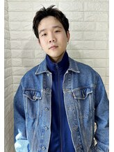 ラフィスヘアー レイ 札幌店(La fith hair ray)&nbsp;KAITO 