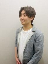 ヘアーメイクアンドネイル ヴォーグ(Hair Make＆Nail VOGUE)&nbsp;三澤 亨太