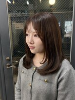 ココロ(COKORO)&nbsp;ミディアムレイヤー
