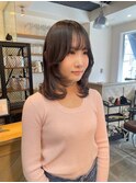 レイヤースタイル