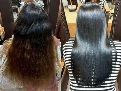 ナナナ パレナ 宝塚店(nanana parena)の写真