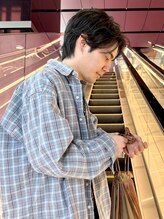 シティ オモテサンドウ(CITY omotesando) 東垂水 友哉