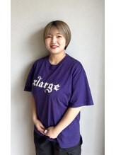 ニュースタイルアイラ (NewStyle aila) 田中 璃乃