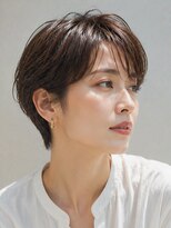 きいろのゾウ&nbsp;小顔レイヤー/グラデーションカラー/レイヤーカット