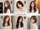 ヘアサロン カンパニュール(hair salon Campanule)の写真