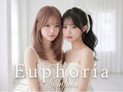 ユーフォリア 新宿店(Euphoria)の写真