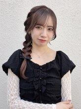 リタ(Lita)&nbsp;asuka 4F