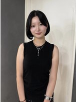 ソワンドゥブレスシエン 堀江店(soin de brace CIEN)&nbsp;ナチュラルタンバルモリ