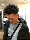 メンズカット/メンズ/メンズパーマ/メンズ/江坂/江坂駅