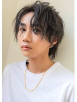 ブリランチン アイチダイガクマエ(Brilliantine Aichidaigakumae)&nbsp;ラフに決まる韓国センターパート