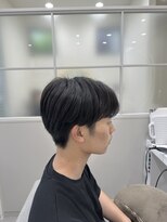 ルーム 郡山店(ROOM)&nbsp;ニュアンスパーマ