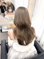 ルノン フィージュ(LUNON fieju)&nbsp;イメチェンヘアスタイル/前髪カタログ／クールショート