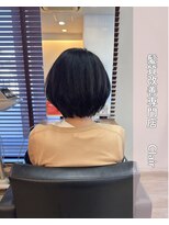 アミーベル クレール(AMI a BELLE Clair)&nbsp;髪質改善・縮毛矯正・白髪染め・ショートカットも◎