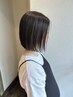 【本日予約OK】似合わせカット＋髪質改善カラー￥7800[庄内/髪質改善］