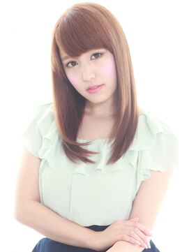 デザインフォーヘアー(De:sign for Hair) ショコラカラー