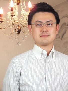 アディクション(ADDICTION) ビジネスヘアー