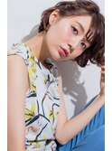 ☆飾りピンアレンジ☆【olive for hair】03-6914-0898