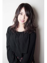 ゼットサロン(Z SALON)&nbsp;Z「ピンク×バレヤージュグラデ」