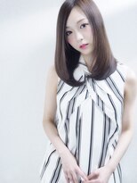 チェロ(Chelo)&nbsp;Chelo【涼髪美人♪憧れのツヤサラセミロング☆】