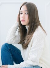 美容室 リズム 菊川店(Reism)