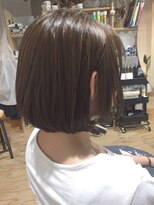 ヘア アンドメイク キヨシ(Hair and Make kiyoshi)&nbsp;kiyoshi ＊お客様スタイル NO.88＊