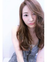 ルークス 中央林間(LOOOKS)&nbsp;ダメージレスカラーで髪の潤いと艶を取り戻しましょう！