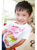 nico merci  ★ キッズカット　男の子 vol,6